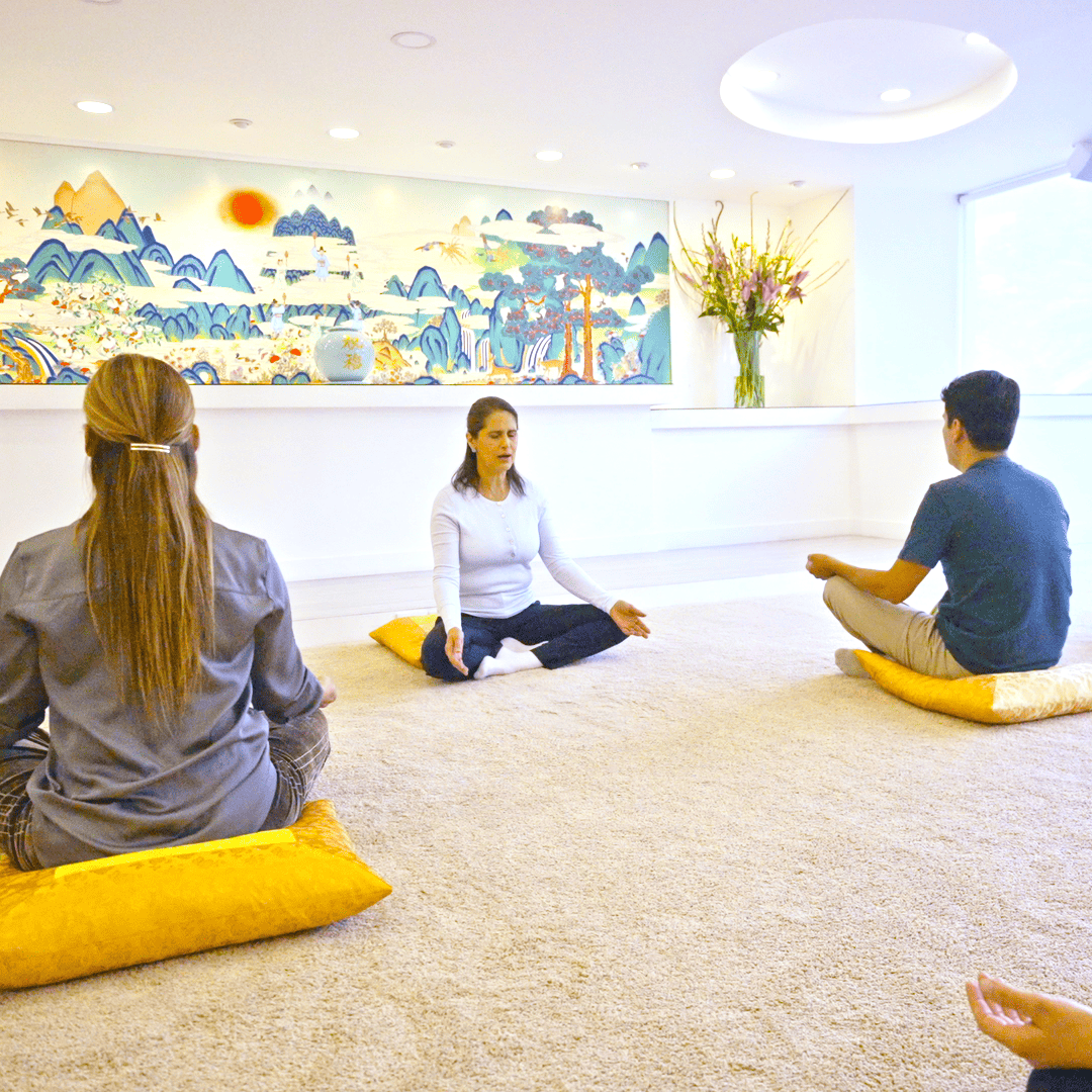 Unique Treatment with Senior Energy Practitioner Emily Watson