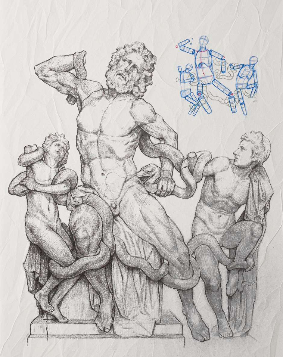 Put it all together.