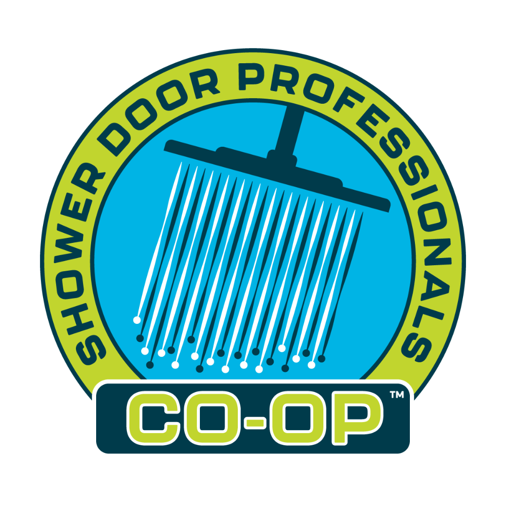The Shower Door Professionals CO-OP