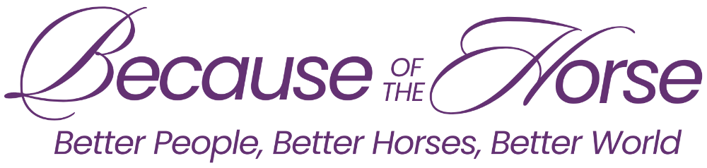 Art Of the Horseman Logo