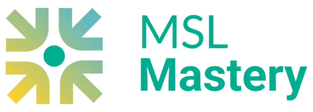 MSL Mastery Logo