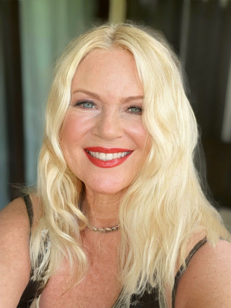 Christine Janson - Intimitätscoach | Tantra & Beziehung