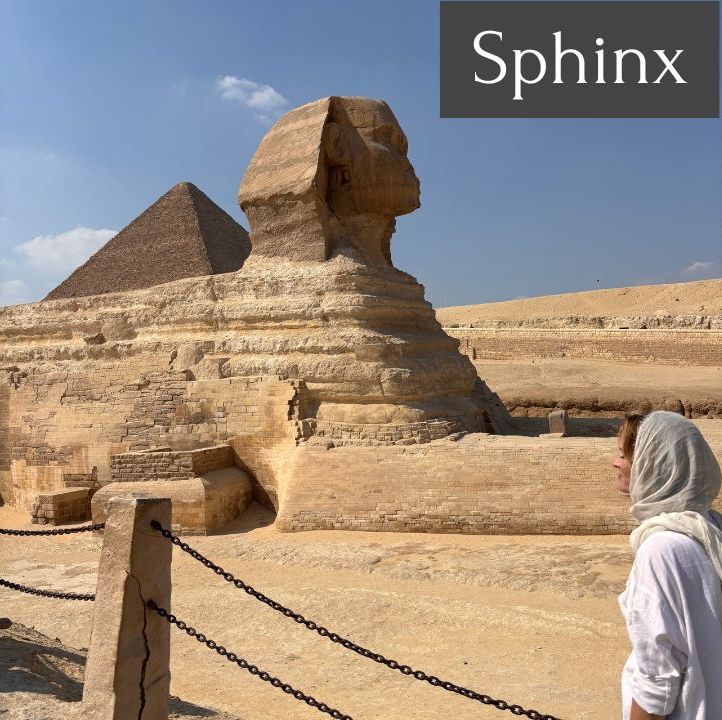 sphinx