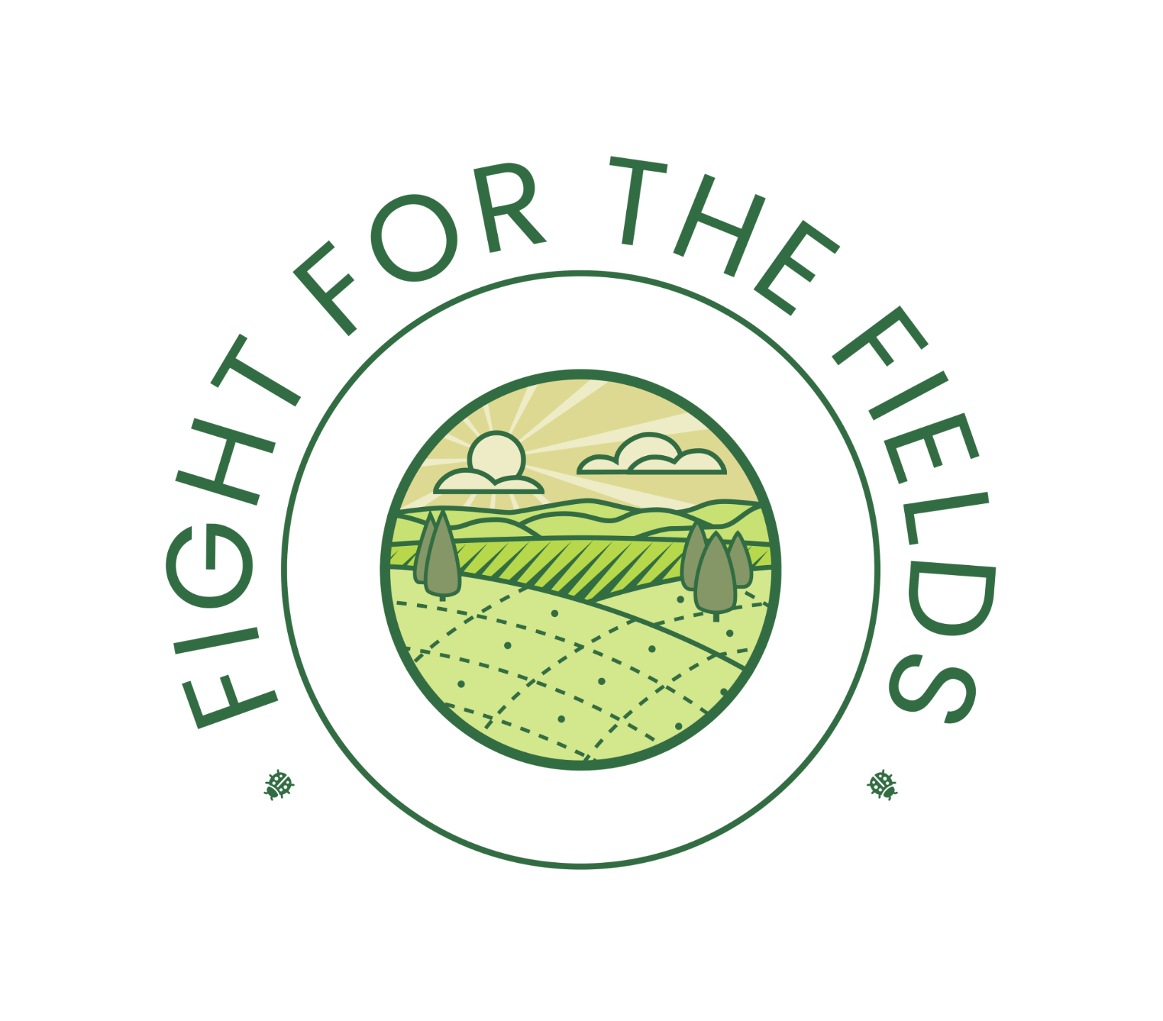 Fight for the Fields