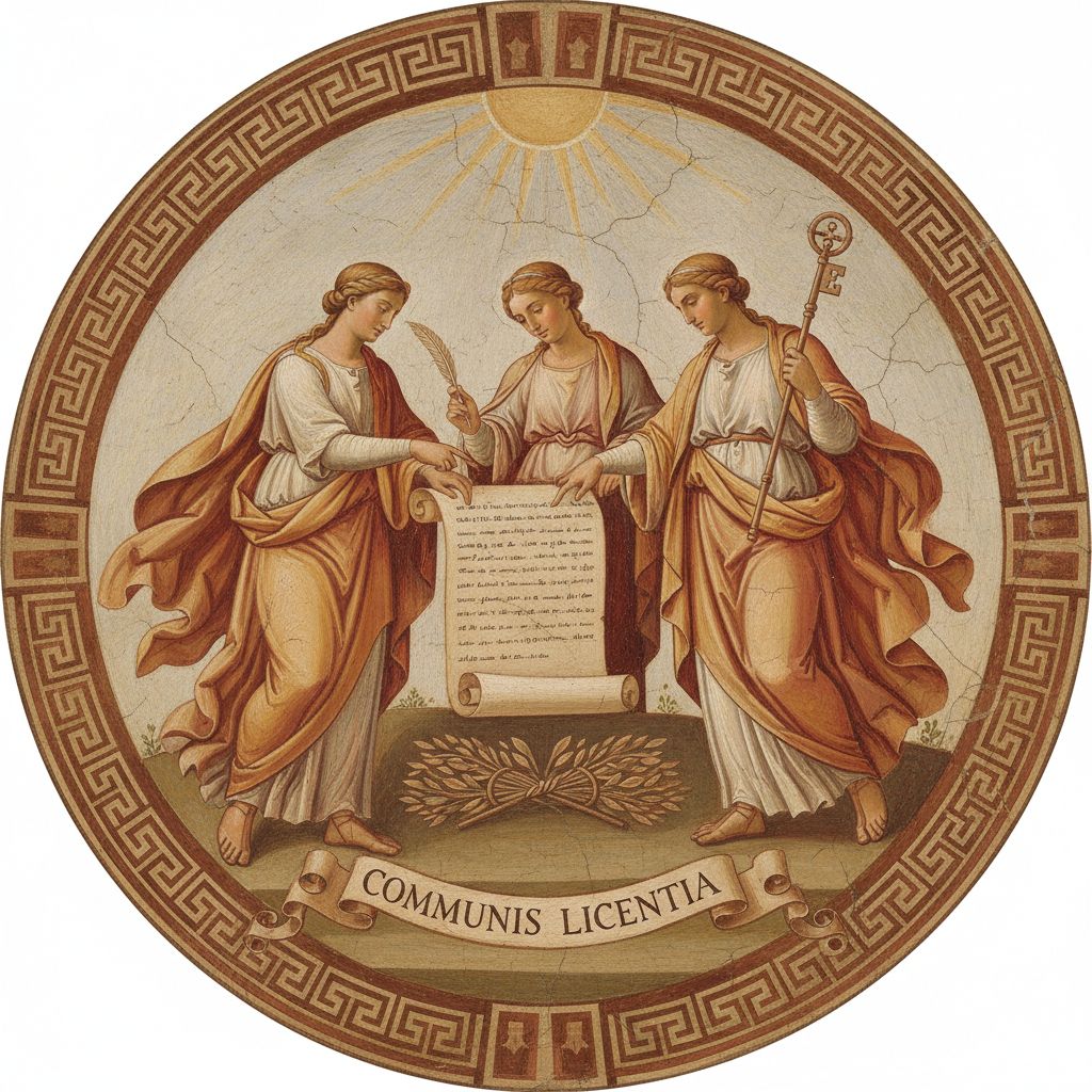 Group and enterprise section icon