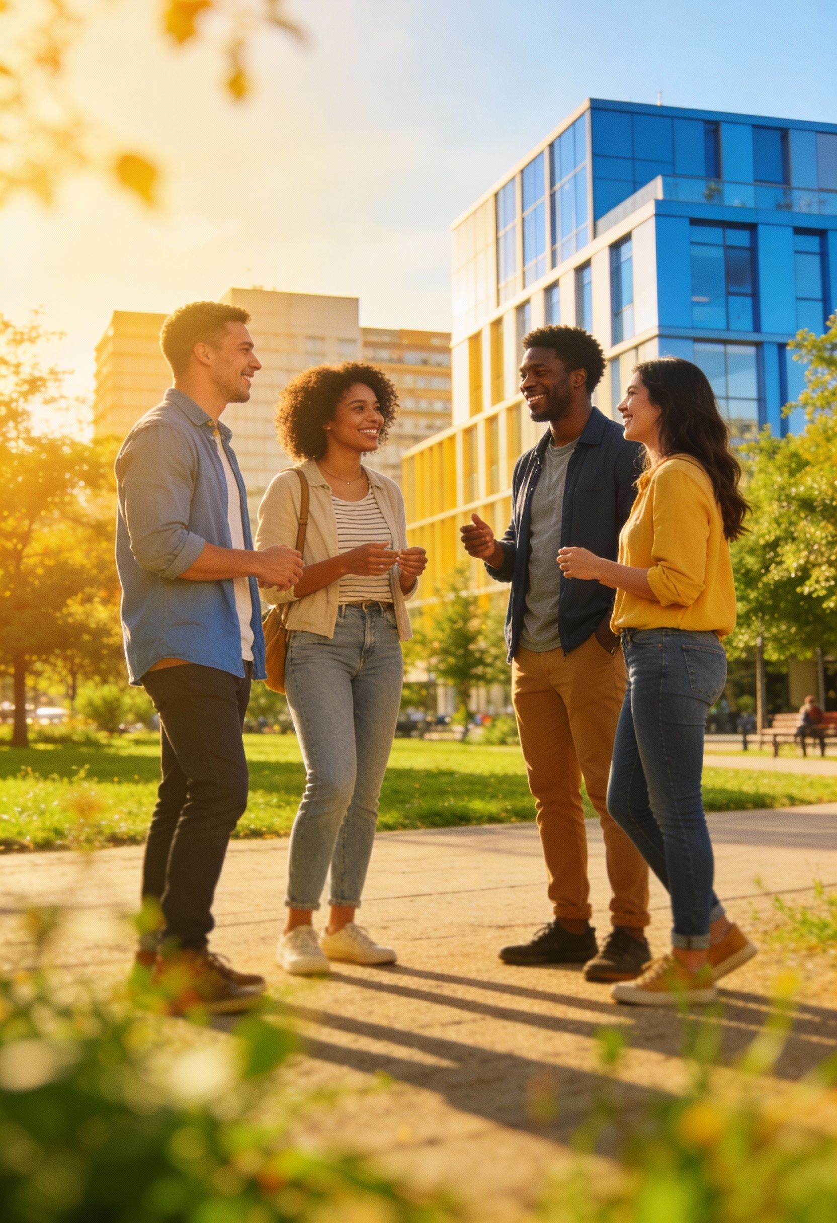 Promotional class image