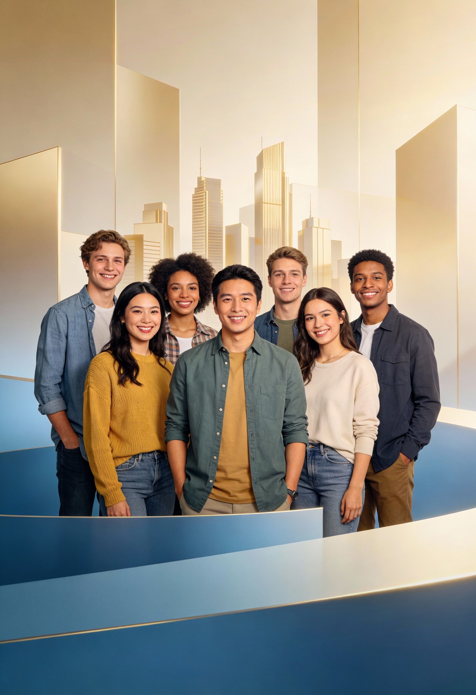 Promotional class image