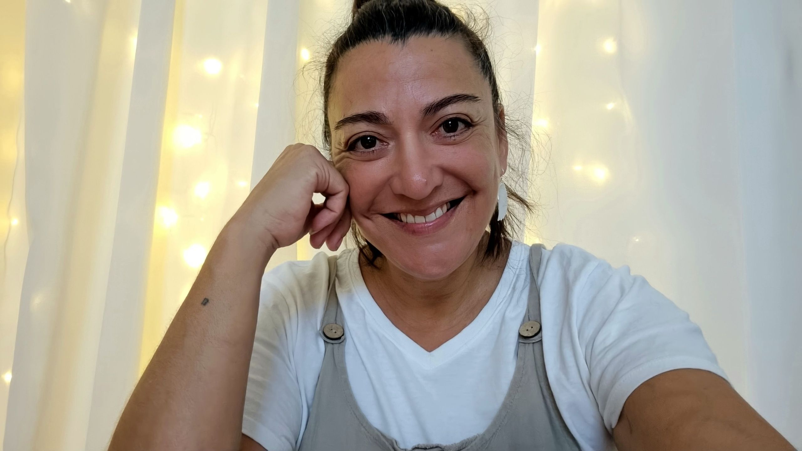 Sound Healing Practitioner - Laura Garcia - Nerang, Gold Coast, Australia