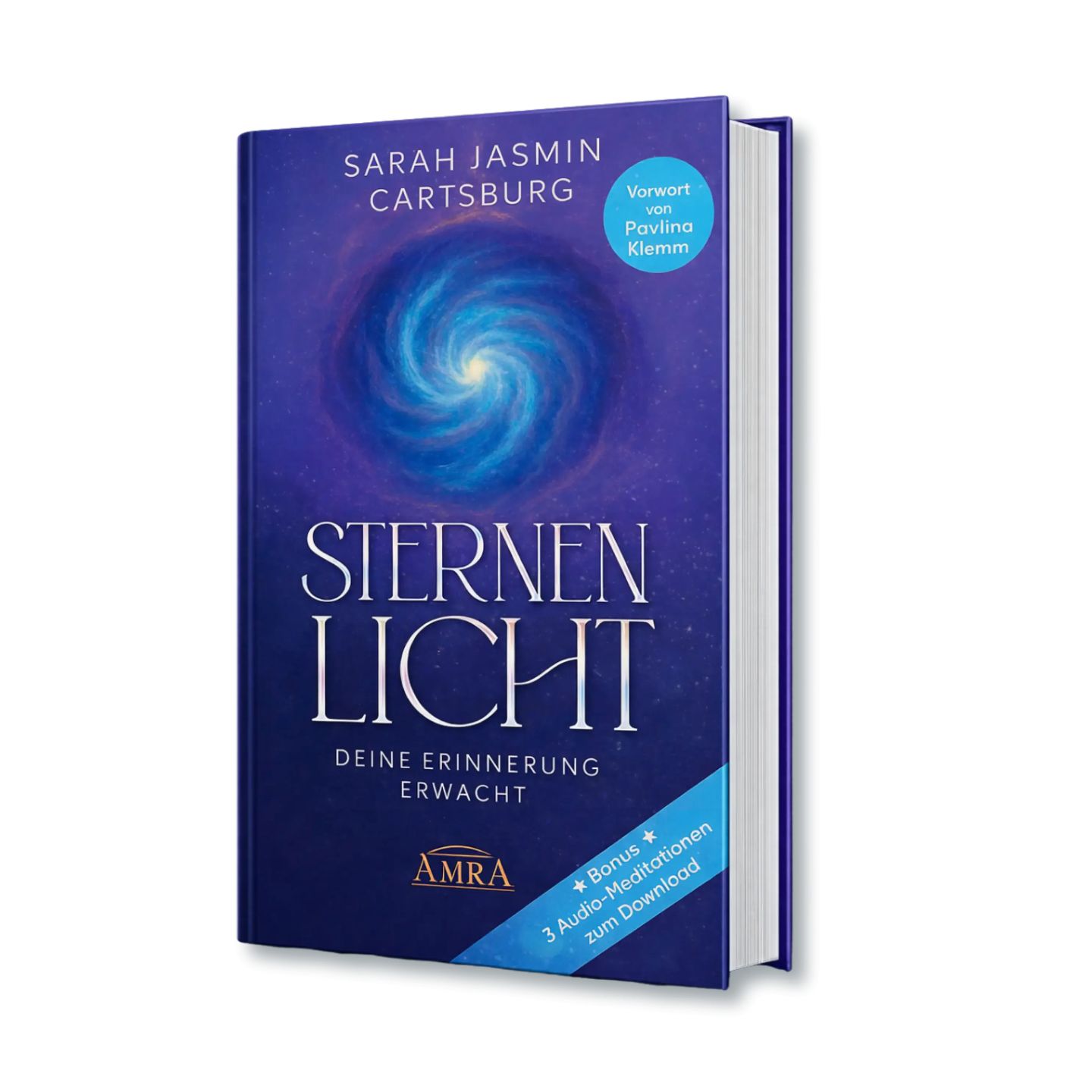 STERNENLICHT - DEINE ERINNERUNG ERWACHT