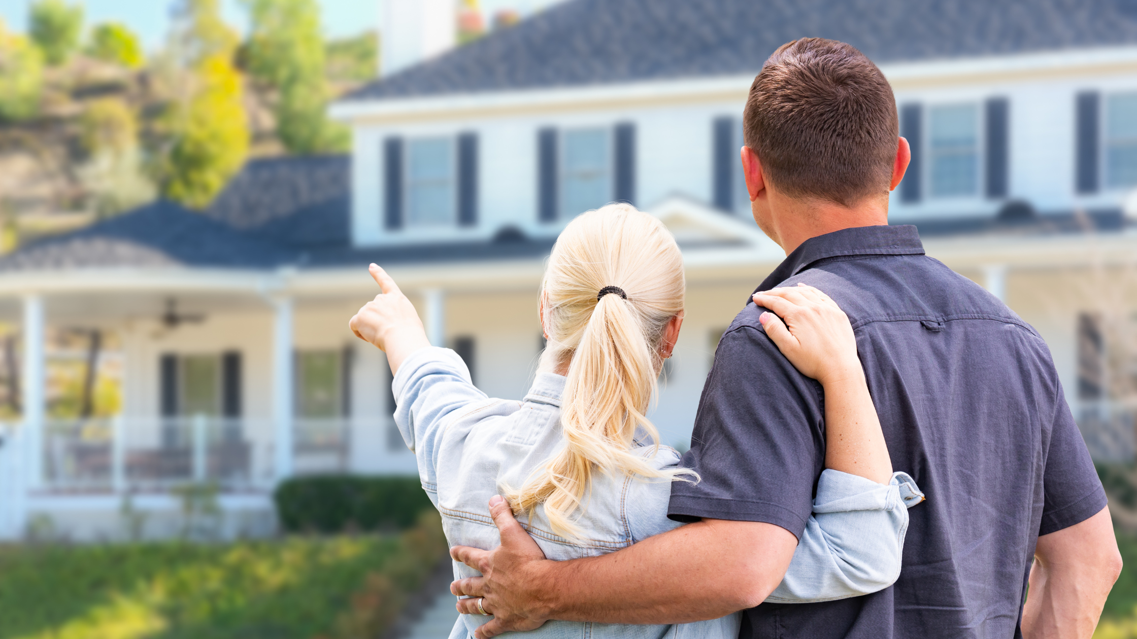 Mindful Home Exploration in Connecticut