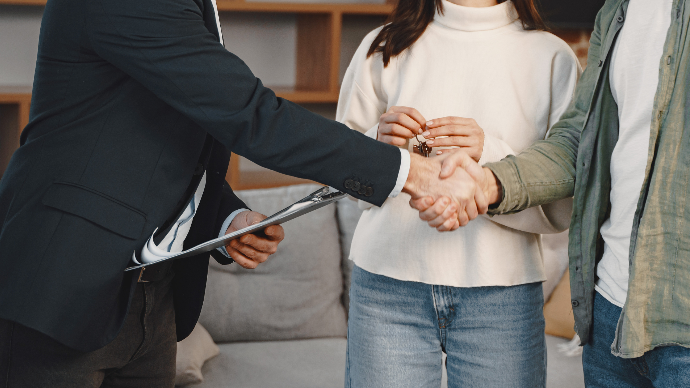 Connecticut mindful home exterior for stress-free buying