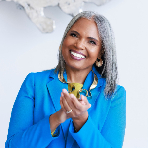 Author: Dr. Janelle Ellis-Holloway of The Flourish Experience LLC