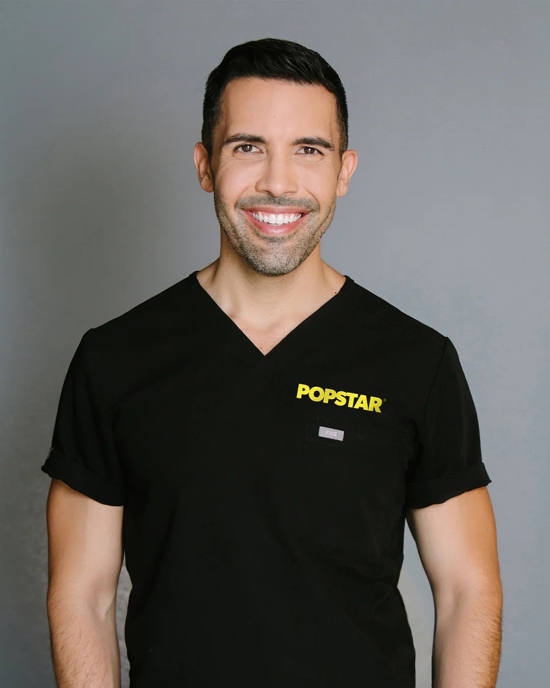 Joshua R. Gonzalez, MD