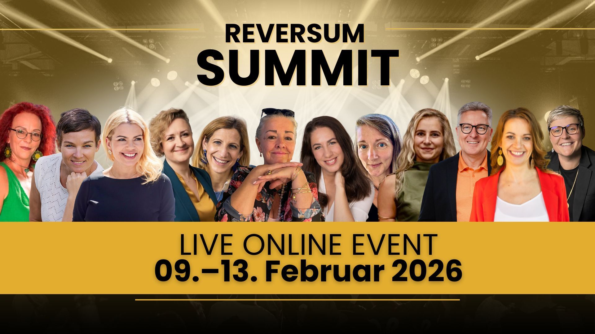REVERSUM Summit