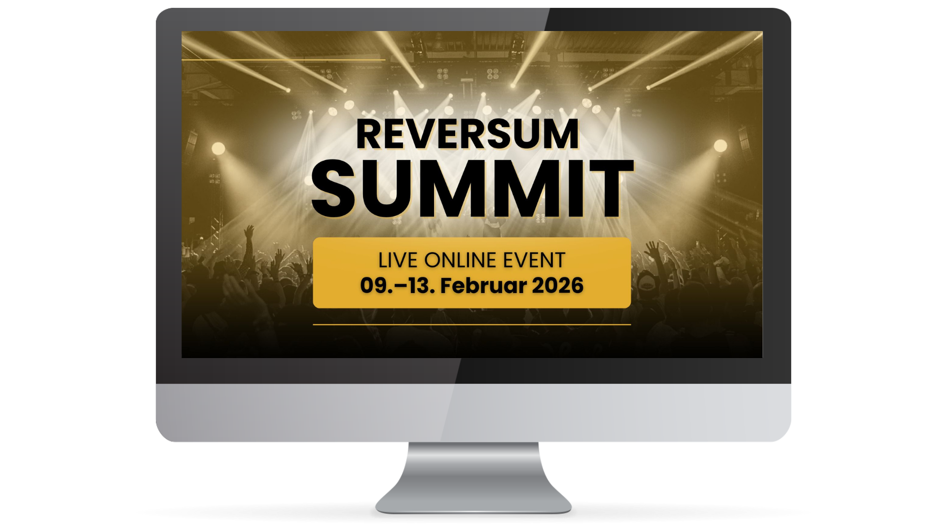REVERSUM Summit
