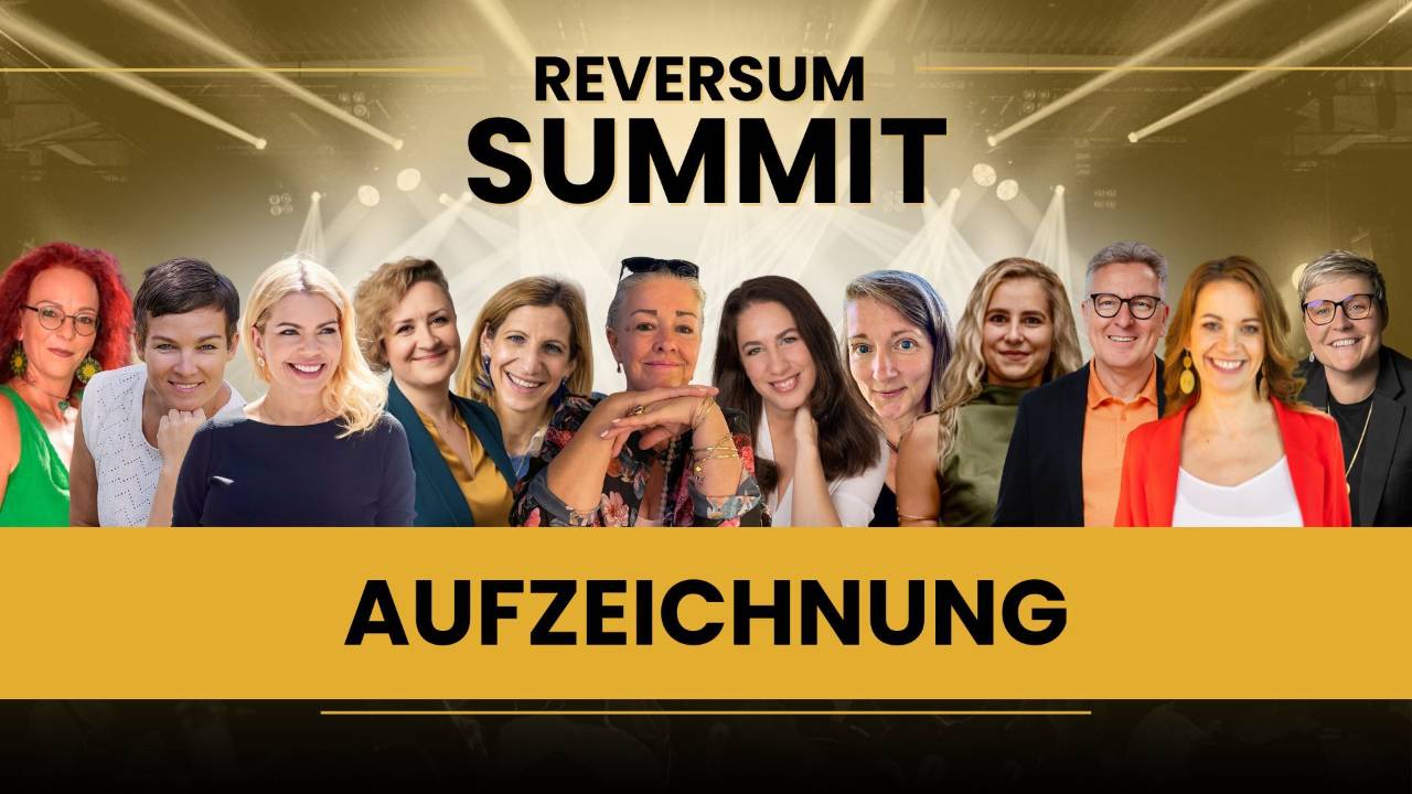 REVERSUM Summit
