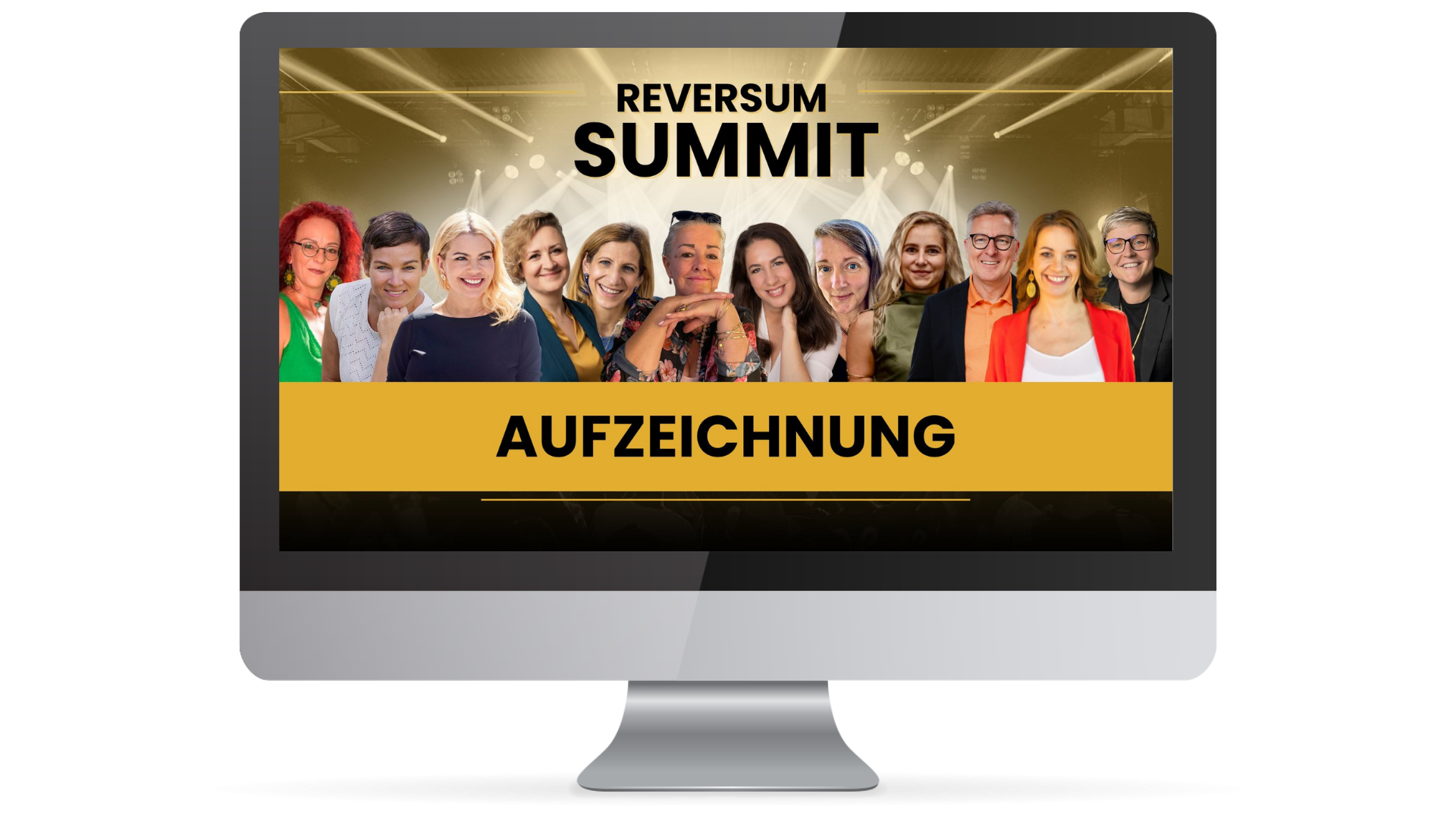 Reversum Summit Event