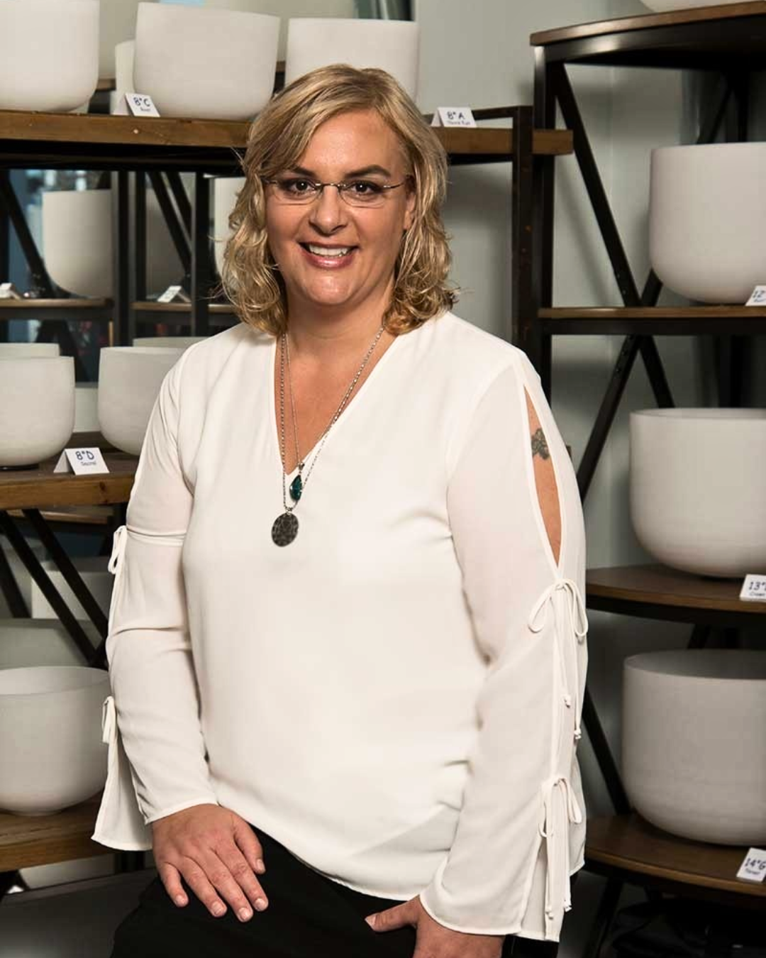 Sound Healing Workshops in Florida