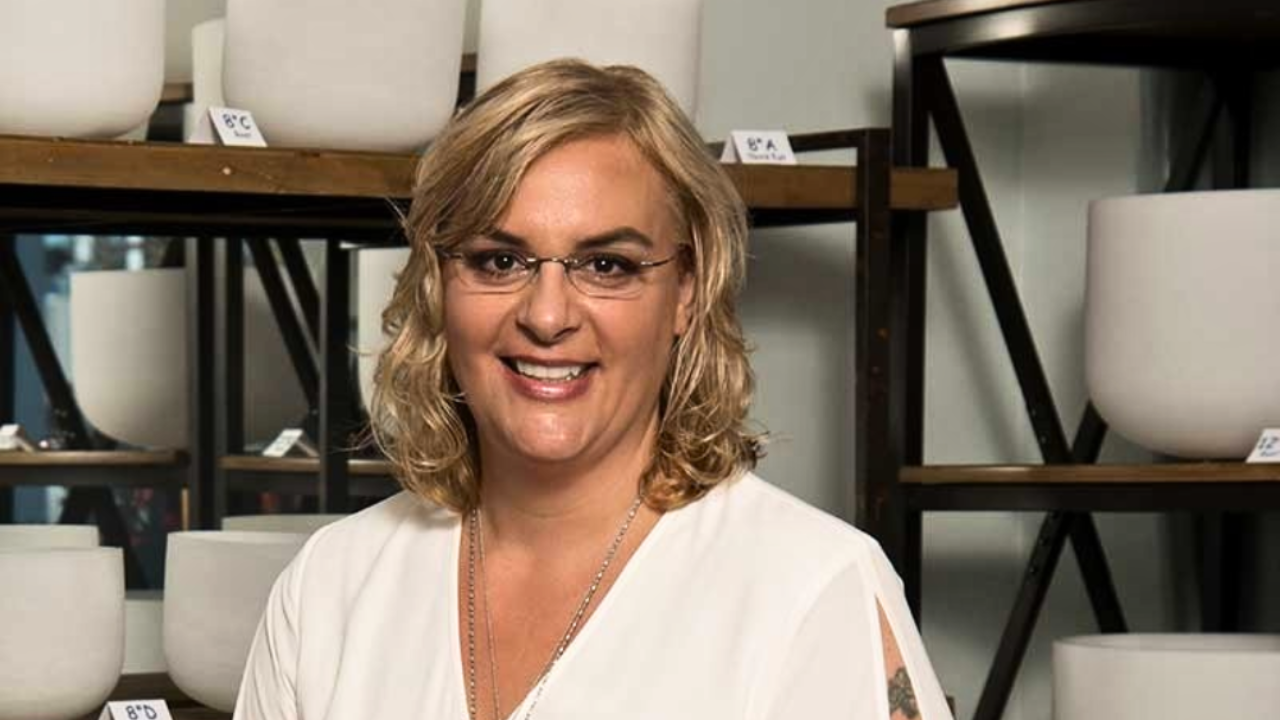 Sound Healing in Sarasota, Florida