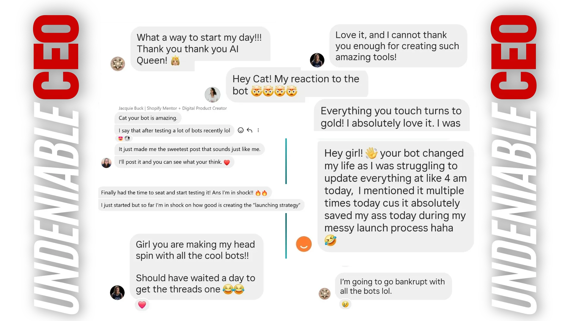 Custom GPT systems for courses, memberships, and programs