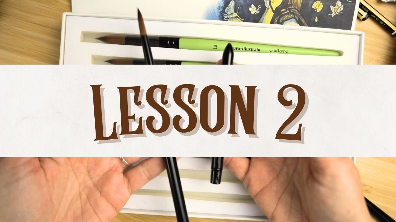 Video 1 - The Method