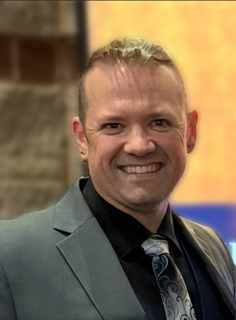 Eric Crowley - IMPACT Players Speaker