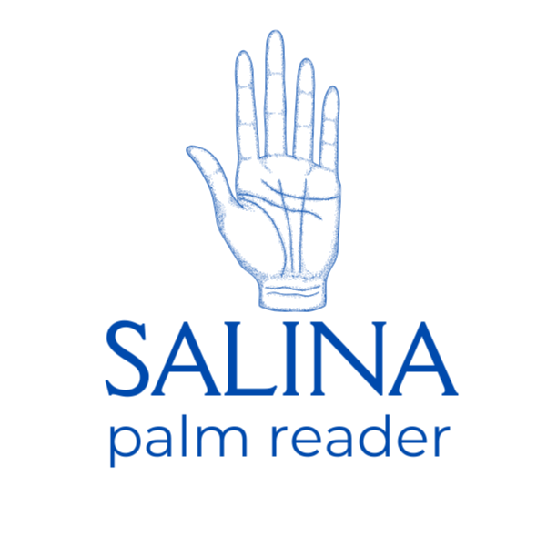 Salina Palm Reader
