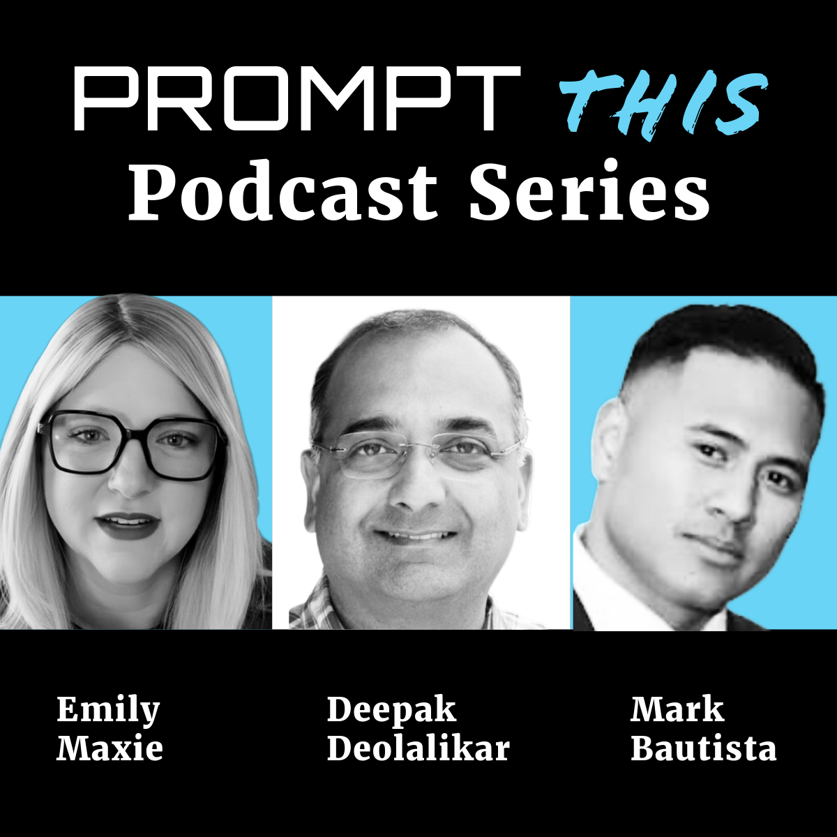 Prompt This - Clint & Greg