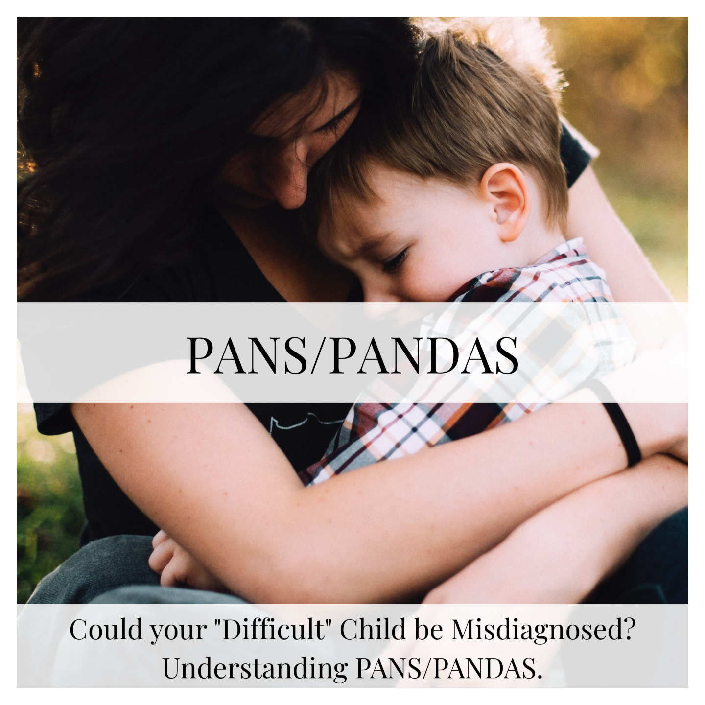 PANS PANDAS treatment and diagnosis Rochester NY Arbor Health