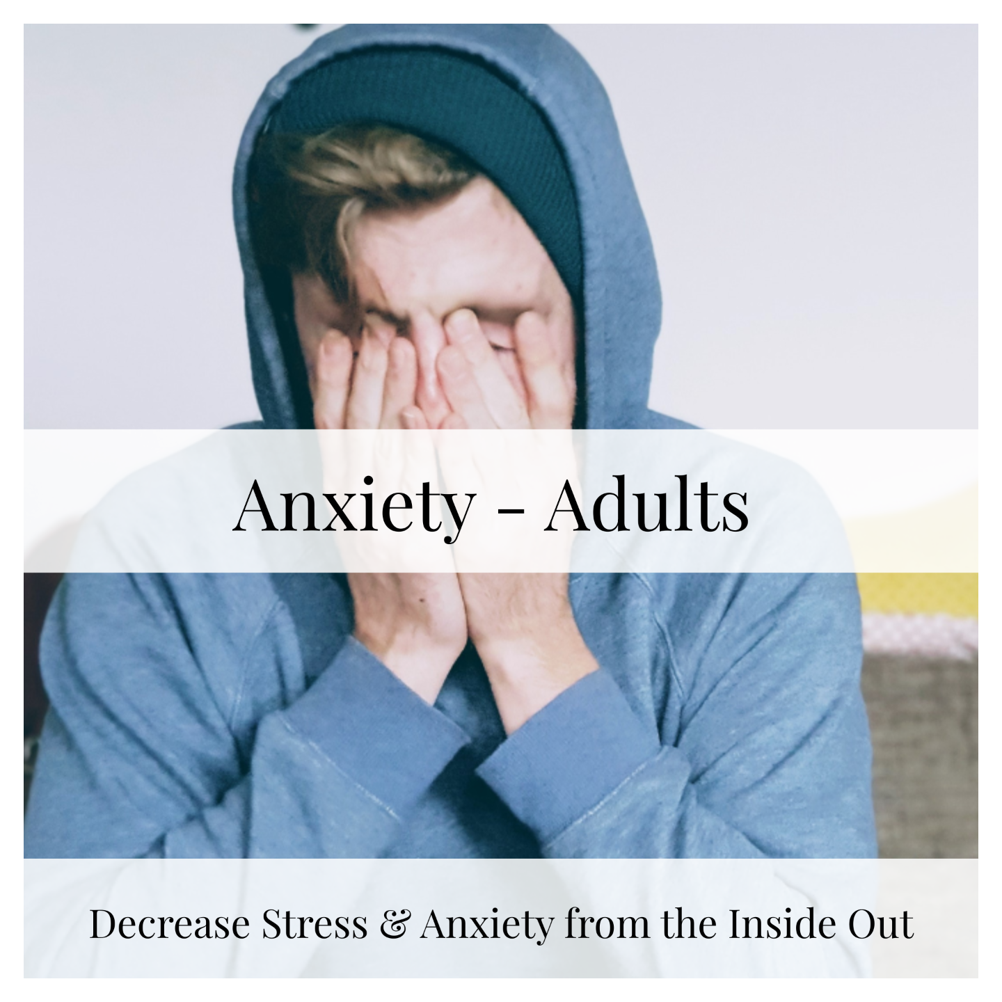 Reduce stress and anxiety naturally functional medicine blog Rochester NY