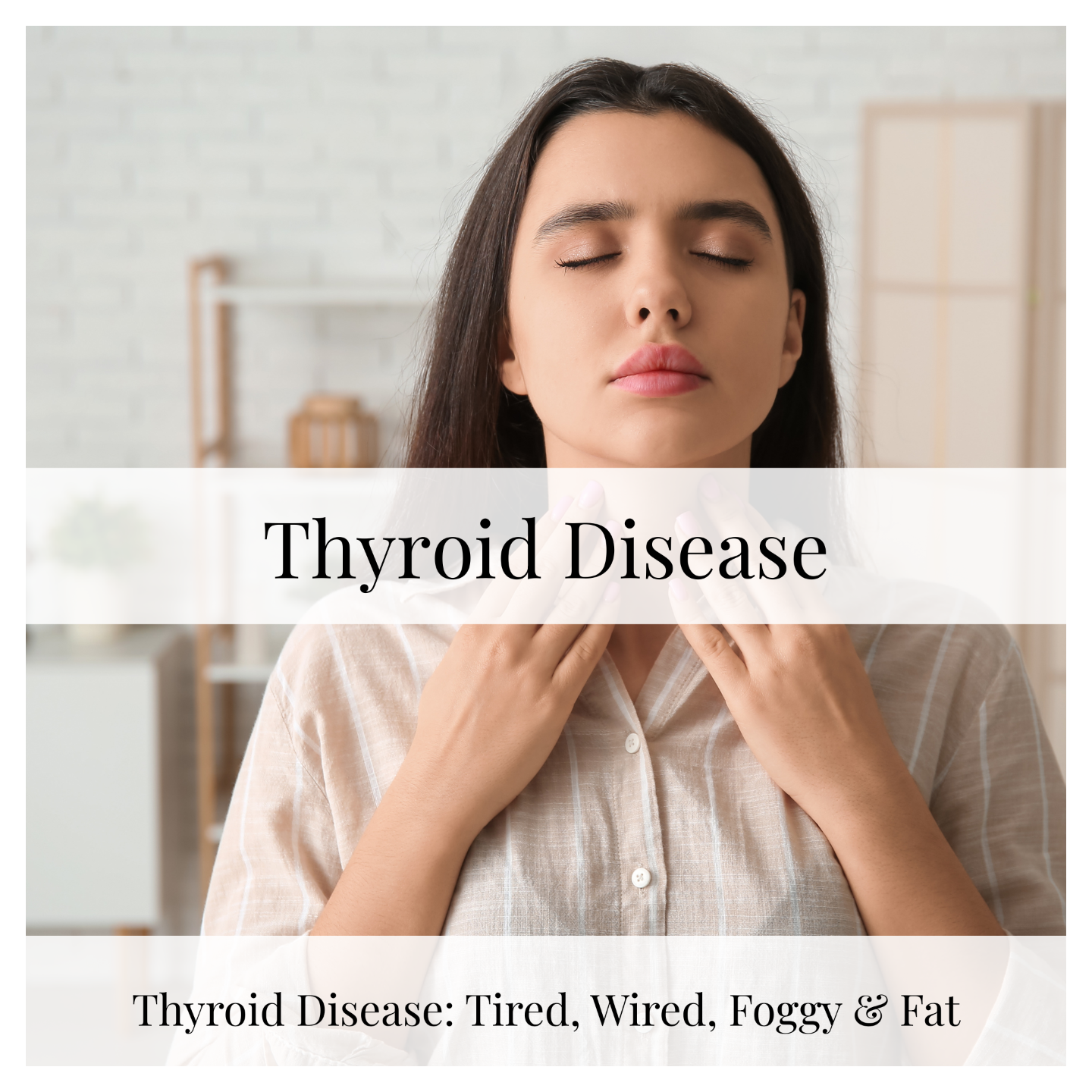 Thyroid disease natural treatment Rochester NY Arbor Health