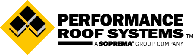 Division 7 Sales represents Performance Roof Systems