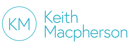 Keith Macpherson