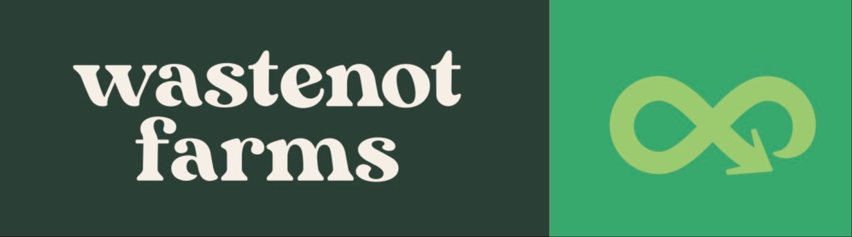 wastenot farms, vermicomposting