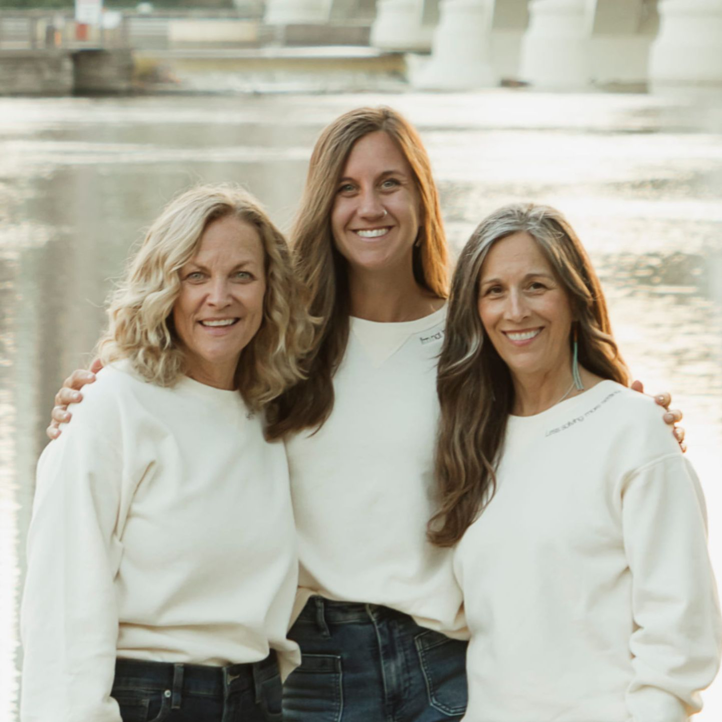 Liz Bortoletto - Spirit Code Guest Speaker