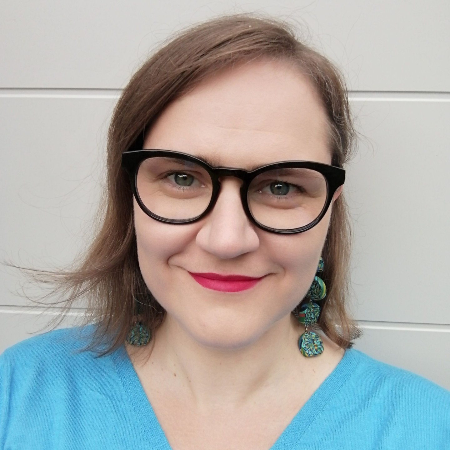 Liz Bortoletto - Spirit Code Guest Speaker