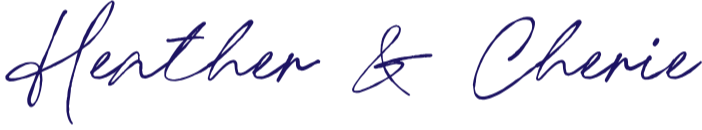 HEATHER & CHERIE