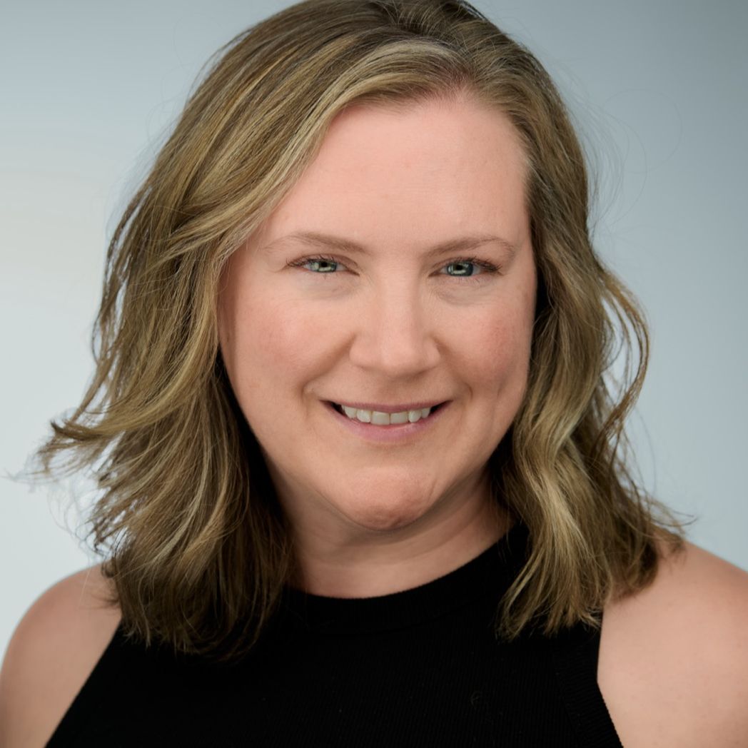 Liz Bortoletto - Spirit Code Guest Speaker