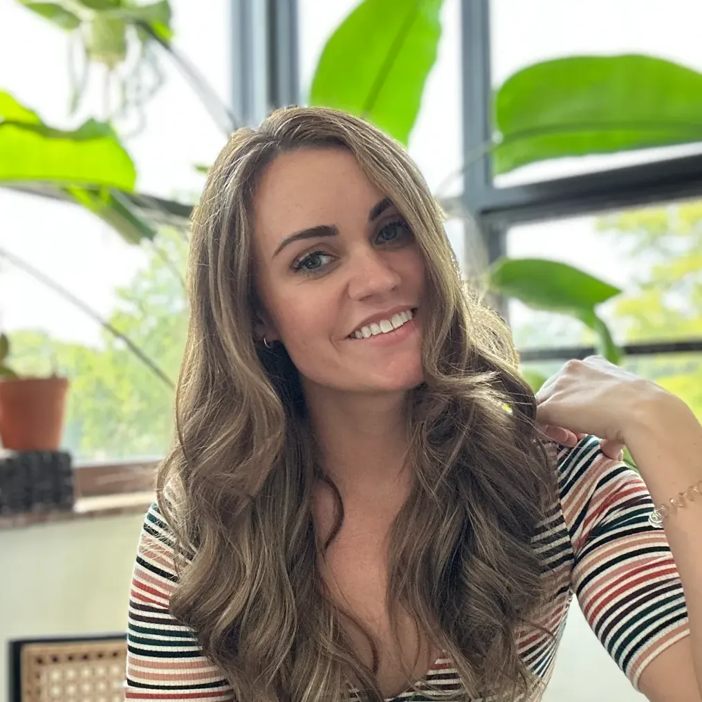 Liz Bortoletto - Spirit Code Guest Speaker