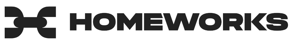 Homeworks Logo