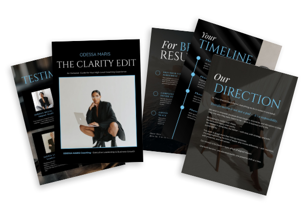 Bonus Digital Marketing Vault comes with every Kajabi Template Purchase