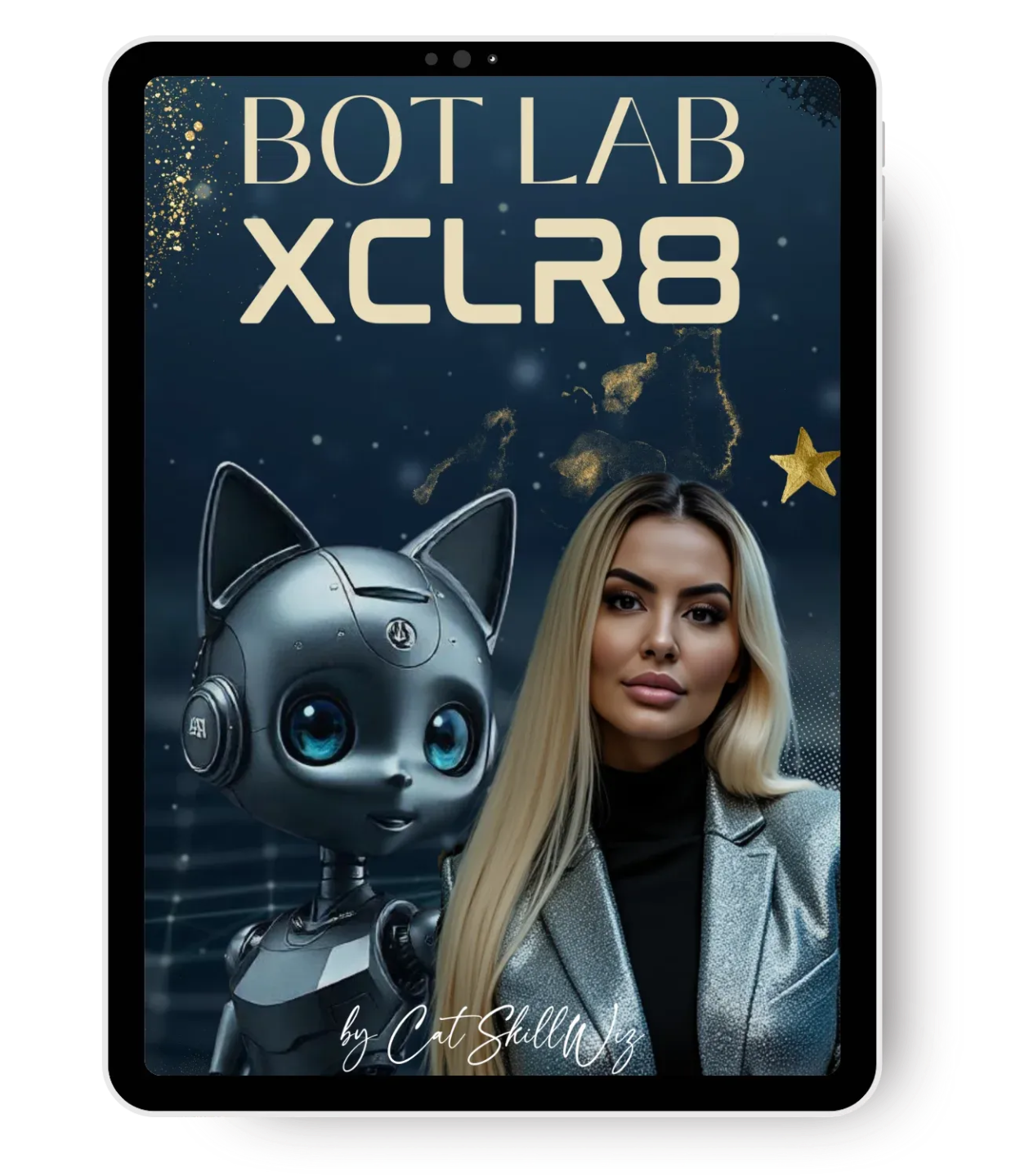 Custom GPT bot training for recurring revenue offers