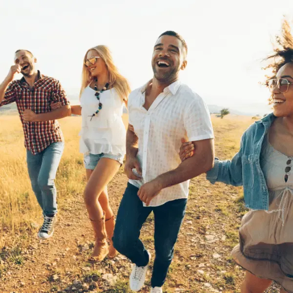 magical thinking OCD course in USA