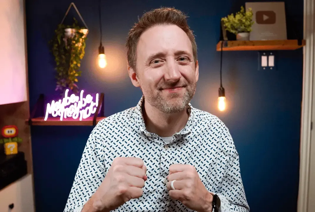 OCD online course - nathan peterson