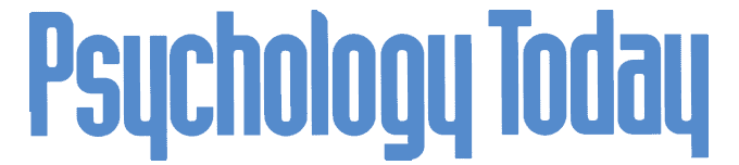 psychology today