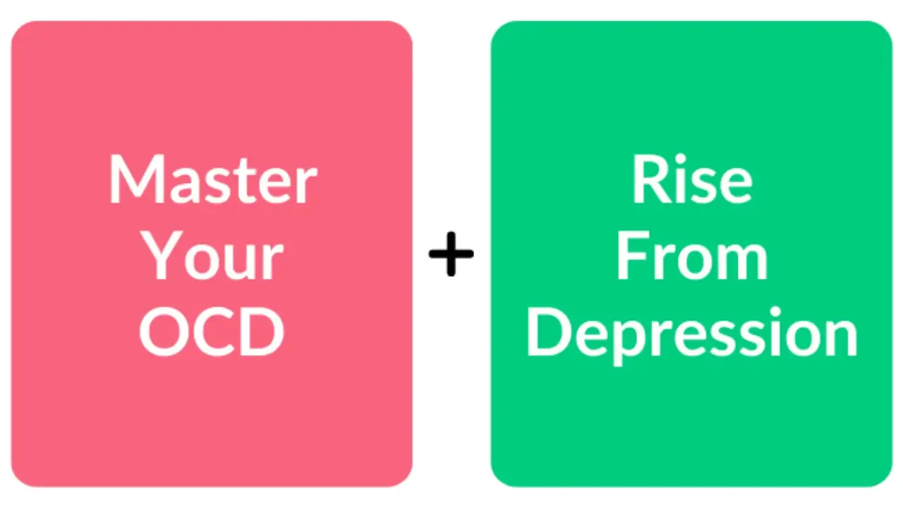 ocd and depression