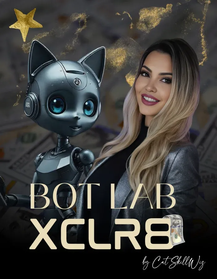 Build a custom GPT trained on your own business content and expertise