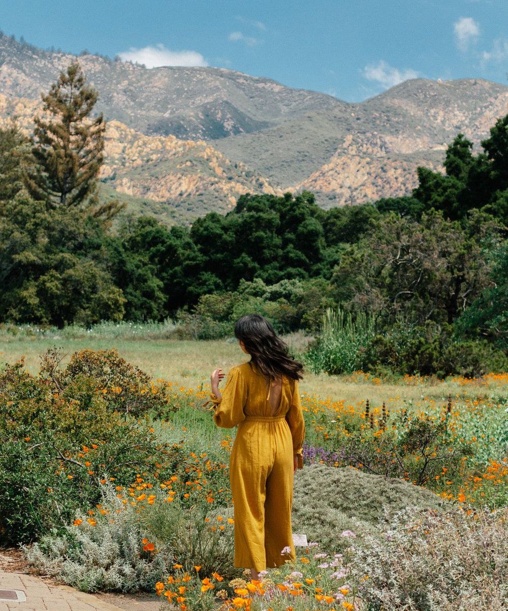 Willow and Leah teaching