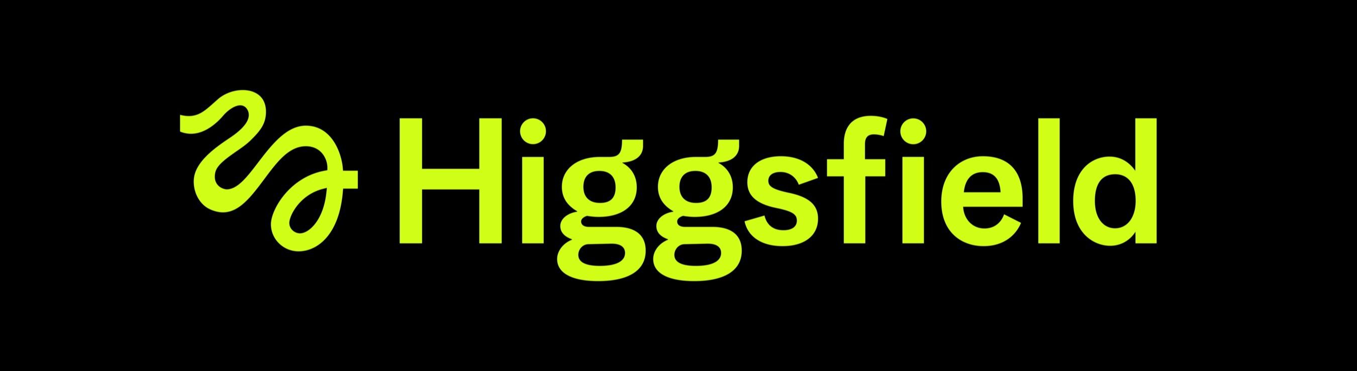 Higgsfield