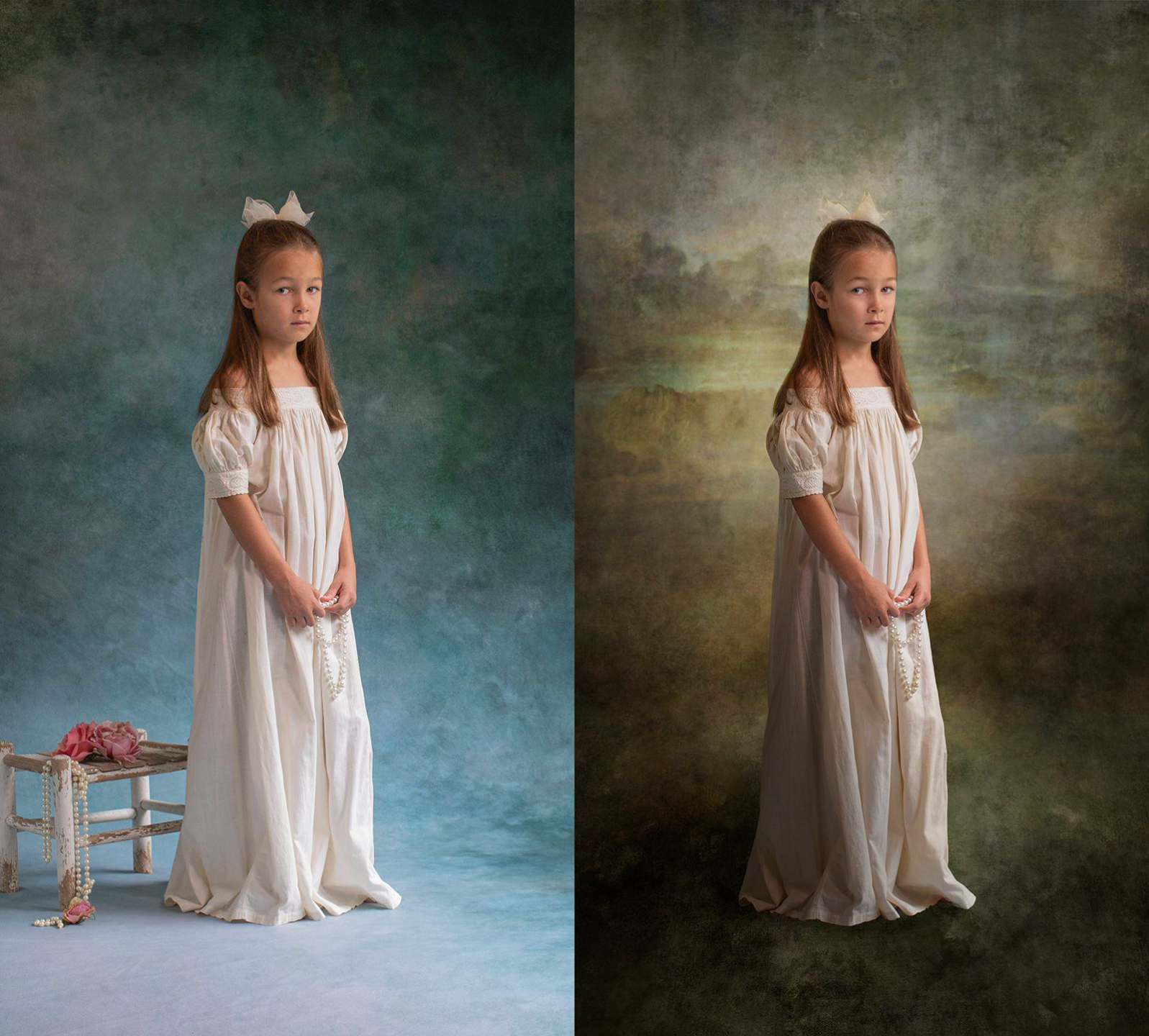 Please note that reference photographs are not included in the download